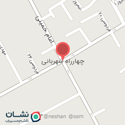 عکس کیوسک پلیس راهنمایی و رانندگی