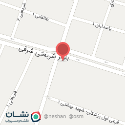عکس عطاری مزارعی