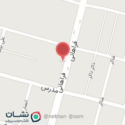 عکس فروشگاه الرسلان