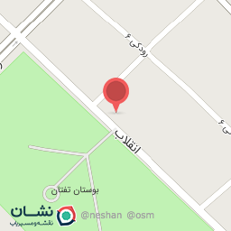 عکس افق کوروش شعبه خاش انقلاب