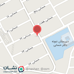 عکس سوپرمارکت فرجام