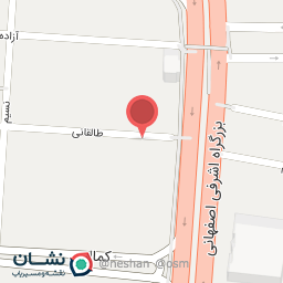 عکس سوپر مارکت فدک