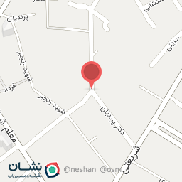 عکس هنرستان دخترانه فدک