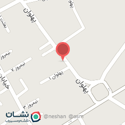 عکس حسین جهانی پودینه وکیل پایه یک دادگستری