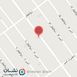 عکس مزون هستی 