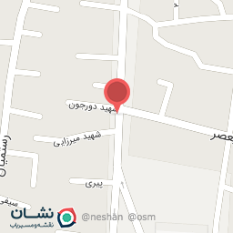 عکس نان لواشی شایان