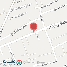 عکس مصالح ساختمانی رحمانی