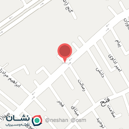 عکس سوپر مارکت بهروز