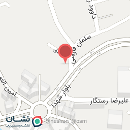 عکس مسکن پرستو