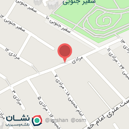 عکس باشگاه بدنسازی امید