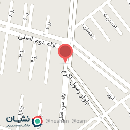 عکس سالن زیبایی جیران 