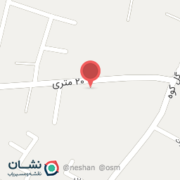 عکس کافه بیست متری