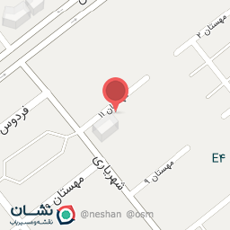 عکس مجتمع سپهر ۱