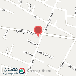 عکس هنرسرای بهار