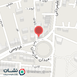 عکس امیر مارکت