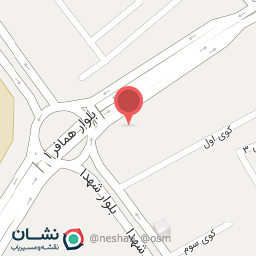 عکس درمانگاه الزهرا