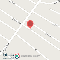 عکس نانوایی سنگک