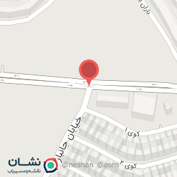 عکس شهرک جانبازان سردشت