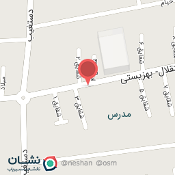 عکس موسسه خدمات حکمت و معیشت بنیاد تعاون فراجا