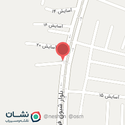 عکس فلافلی و ساندویچی مرداد