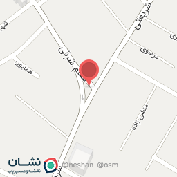 عکس سه راه شریعتی