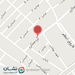 عکس پست بانک و پیشخوان کاکامرادی