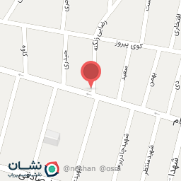 عکس فروشگاه زنجیره ایی هفت