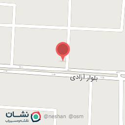 عکس سوپر مارکت شاندیز