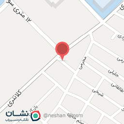 عکس فروشگاه سبزینه