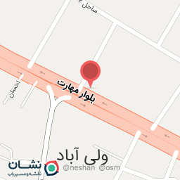 عکس افق کوروش شعبه تنکابن ولی آباد