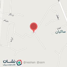 عکس زیارتگاه سیدمحمد موسی الکاظم