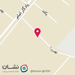 عکس سی ان سی و منبت امین امینی