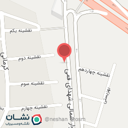 عکس فروشگاه جانبو