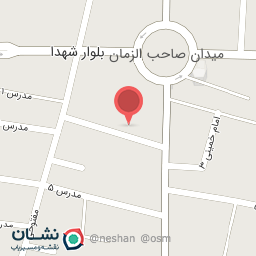 عکس داروخانه دکتر قانعی