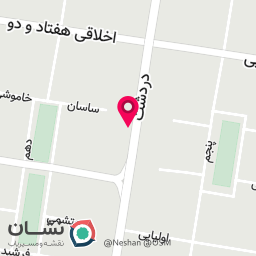 عکس کارشناسی رنگ اتواسکن