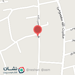 عکس سوپر مارکت اکبر (بابلانی)