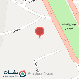 عکس سالن ورزشی تختی