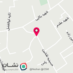 عکس موسسه حقوقی دامن دریا