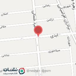 عکس املاک عرش