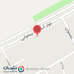 عکس اتو سرویس شاهین