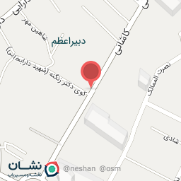 عکس خودپرداز موسسه نور