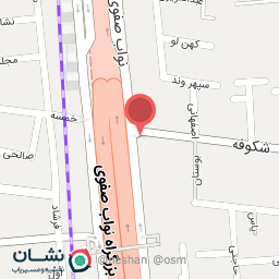 عکس سوپرمارکت میرزایی