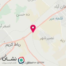 عکس باسکول شهرک