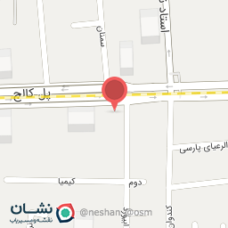 عکس شرکت سریر سرویس