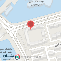 عکس اداره ثبت احوال منطقه ۲ پردیسان 