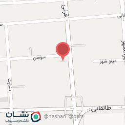 عکس رستوران راه ابریشم - فرد جوان