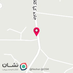 عکس اقامتگاه سبز نیما مجلسی