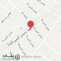 عکس پیرایش محمدی