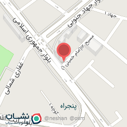 عکس فروشگاه سموم گلبرگ