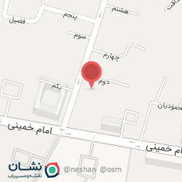 عکس فروشگاه آرایشی بهداشتی برادران انتهای پاساژ صفا